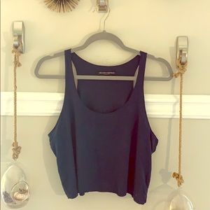 Brandy Melville Crop Top